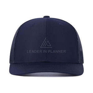 Gorras de camionero de malla transpirable, precio de fábrica, gorras de camionero de malla de gran venta para adultos - Product Image 2