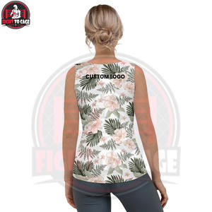 Nueva Camiseta Deportiva Casual para Mujer, Tejido Transpirable y Ecológico, Logotipo Frontal Personalizado, Precio al por Mayor - Product Image 2