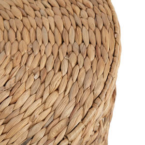 Juego de mesa auxiliar de ratán de dos piezas para muebles de sala de estar - Product Image 5