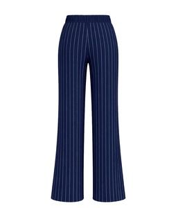 Pantalones Deportivos Anchos a Rayas de la Hermandad Griega Sigma Gamma Rho SGR, Ropa y Artículos Griegos al por Mayor 2026 - Product Image 4