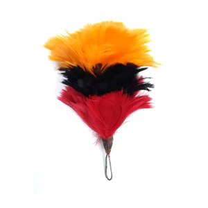 ตะขอขนนกคุณภาพดี - Product Image 2