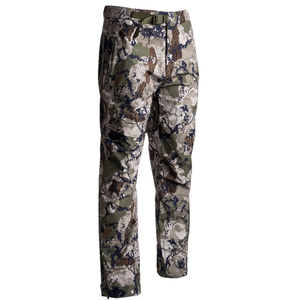 Nouveauté - Pantalon cargo décontracté en toile à boutons, multi-poches, coupe slim pour homme, design personnalisé, imperméable, respirant, écologique - Product Image 3