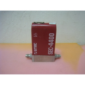 Horiba Stec MFC SEC-4400, SEC-4400MC-UC, CH3F gas - อุปกรณ์และอะไหล่เซมิคอนดักเตอร์ระดับโลกที่เชื่อถือได้ - Product Image 2