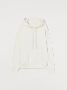2024 Custom High Quality <b>Women's</b> Pullover Hoodies Plus Size Anti-Shrink Puff Printing Logo/<b>Pattern</b> Winter Plain Hoodie - Product Image 4