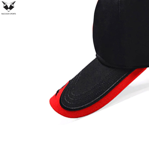 Casquette de baseball structurée pré-courbée, style estival, dernière conception, fabriquée au Pakistan, pour usage quotidien, par un fournisseur de premier choix. - Product Image 6