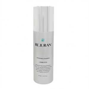 REJURAN 45ml Emulsione Rinfrescante Leggera C-PDRN con Acido Ialuronico e Centella per l'Equilibrio Olio-Acqua, Crema Viso Lenitiva - Product Image 3
