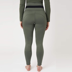 กางเกงขี่ม้าคุณภาพสูง ยืดได้ 4 ทิศทาง ผลิตจากผ้าเทคนิคเนื้อนุ่ม สวมใส่สบาย - Product Image 2