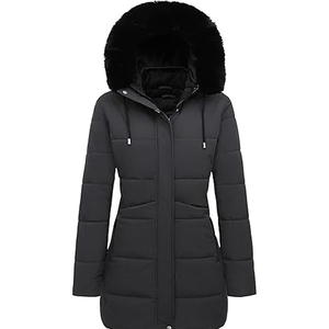 High Quality WOMENPuffer <b>Jacket</b> Water Down <b>Jacket</b> Bulk Supplier - Product Image 1