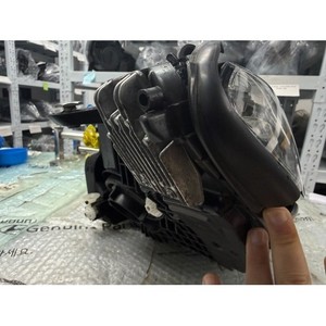 ไฟหน้ามือสองสำหรับรถยนต์ C-class ด้านขวา รุ่น A2059068005 - Product Image 5