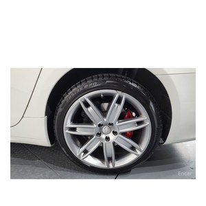 Maserati Quattroporte 3.0 V6 GranLusso, Modelo Diciembre 2021, 55,675 km, Caja de Cambios Automática, Asientos de Cuero, Cámara Trasera, Volante a la Izquierda - Product Image 5