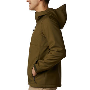 Chaqueta y Pantalones de Caza Ligeros, Tácticos, Impermeables, Cortavientos, de Camuflaje, Hechos a Medida, Duraderos, para Senderismo y Trekking - Product Image 5