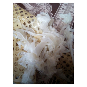 Residuos de caucho de silicona de grado secundario para moler, triturar, formar y para las industrias del caucho reciclado - Product Image 2