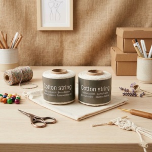 ด้ายฝ้าย - Product Image 4