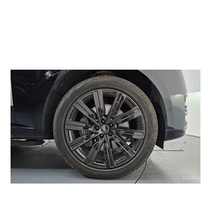 Land Rover Range Rover P530 AB LWB 2024/1, 46 294 km, boîte automatique, sièges en cuir, conduite à gauche, caméra de recul, toit ouvrant panoramique - Product Image 5