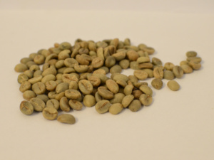 Café du Vietnam certifié biologique USDA, grains d'Arabica verts, certifié ISO 22000, qualité AA+, noir brisé 0,1%, marque TNFOOD Direct - Product Image 2