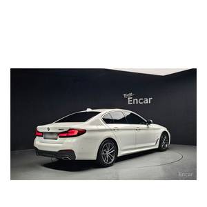 BMW Serie 5 520i M Sport 2023 con Volante a la Izquierda, Caja de Cambios Automática, Solo 24,506 km de Kilometraje - Product Image 2