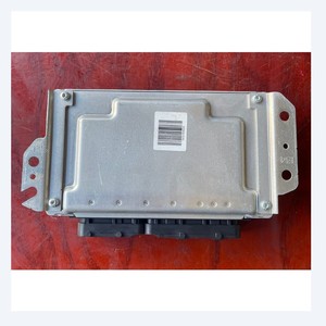 Pièces de moteur de voiture compatibles avec Hyundai Kia KEFICO ECM ECU Module de commande du moteur 39700-2B100 39700-2B200 pièces automobiles coréennes - Product Image 6