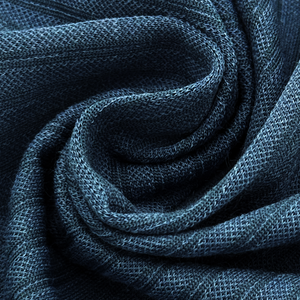 Tela Jacquard de Poliéster/Algodón en Oferta para Camisetas de Yoga - Product Image 3