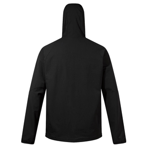 ชุดวอร์มผู้ชายสำหรับฤดูหนาว ผ้าฝ้ายพิมพ์ลาย ระบายอากาศได้ดี ชุดแจ็คเก็ตซิปเต็มตัวพร้อมกางเกงขายาว น้ำหนักเบา ยืดหยุ่นได้ เหมาะสำหรับเล่นกีฬา - Product Image 2