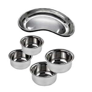 ชุดเครื่องมือผ่าตัดเล็กสำหรับซ่อมแซมเอ็น 24 ชิ้น ชุดเครื่องมือศัลยกรรมกระดูกและข้อ ผลิตจากเหล็กกล้าไร้สนิมเกรดเยอรมัน - Product Image 6