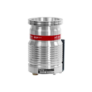 Bomba de Arrastre Turbo Monofásica MDP-5011 ISO63 7.5 L/s, Sistema de Bomba de Alto Vacío, Soluciones Empresariales Technoverse - Product Image 2