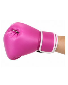 Guantes de Boxeo Profesionales de Cuero de Alta Calidad, Ideales para Entrenamiento y Combate, para Adultos - Guantes para Saco de Arena - Product Image 2