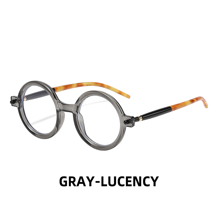 สีเทา-โปร่งแสง