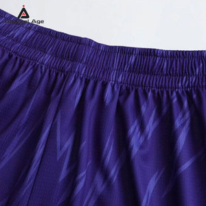 เครื่องแบบบาสเก็ตบอลเครื่องแบบบาสเก็ตบอลมีดีไซน์ตามสั่ง - Product Image 5