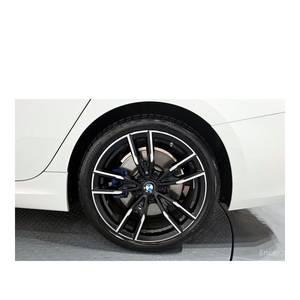 BMW Série 3 M340i 2023, 19 561 km, boîte automatique, conduite à gauche, caméra de recul - Product Image 5