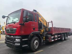 رافعة متنقلة 25 طن مع تحكم عن بعد، مثالية للمستودعات والخدمات اللوجستية، عرض ساخن - Product Image 5