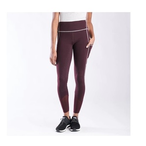 Pantalones de Montar a Caballo de Alta Calidad, Elásticos en 4 Direcciones, Leggings, Ropa Ecuestre, en Tela Técnica con Tacto Suave - Product Image 2