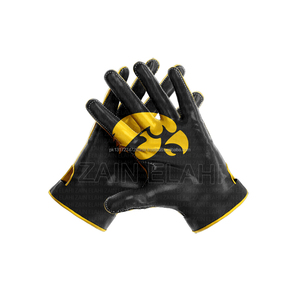 Uniformes de fútbol americano de alta calidad al por mayor, con el mejor diseño, personalizables, transpirables y que absorben la humedad. - Product Image 6