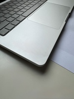 Mabook Pro 2021 13.3 Pollici M1 I7 Laptop di Seconda Mano, Display Touch Bar 120Hz, Scheda Integrata, 11 Ore di Autonomia, SSD 1TB, 96W, Argento/Spaziale