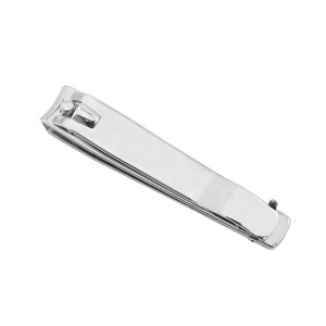 Professional High Quality 34 Grams Steel Nail Clipper Toe Nail Cutter Manicure Nail Clipper with <b>File</b> - Product Image 1