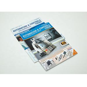 Servicio de Impresión Personalizada, Manual de Usuario Plegado, Guías de Productos, Impresión de Folletos de Instrucciones, Libros Personalizados, Periodicos, Cartón - Product Image 2