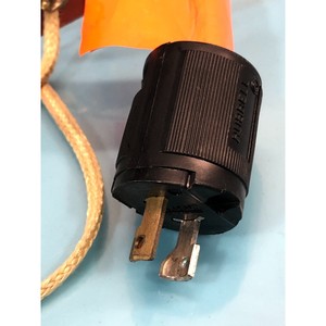 HPS/ MKS 9320-0207ฮีตเตอร์แจ็คเก็ตเกตเต้ารับ2 "-อุปกรณ์เซมิคอนดักเตอร์มรดกโลกที่เชื่อถือได้และชิ้นส่วนที่ - Product Image 3