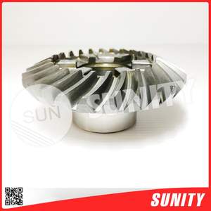 Engranaje de Avance SUNITY de Taiwán de Extremadamente Alta Calidad 40HP OEM 6F5-45560-00 para Motores Marinos Diésel YAMAHA 30HP - Product Image 2