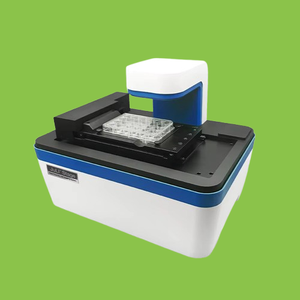 ระบบวิเคราะห์ภาพเซลล์สดแบบเรียลไทม์อัตโนมัติ JuLI Stage nanoentek - Product Image 1