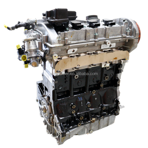 ใหม่ Reman OEM VW AWP เครื่องยนต์บล็อกยาว 1.8T กอล์ฟ Jetta <span class=keywords><strong>Beetle</strong></span> '<span class=keywords><strong>99</strong></span>-04 - Product Image 1