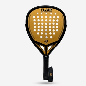 Professional 12K Carbon Fiber Padel Racket – EVA Core Lightweight <b>Control</b> & Power Padel <b>Paddle</b> - Product Image 4