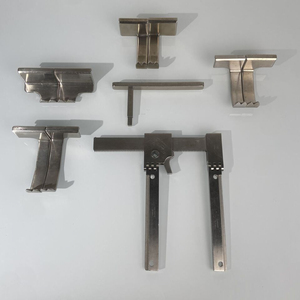 Microsurgery Instruments <b>Set</b> Advanced Precision Surgical Kit For Medical Students <b>Doctors</b> Training And Hospital Use Sterile - Product Image 2