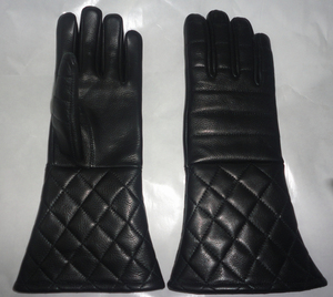 ถุงมือฟันดาบจากผู้ผลิต OEM คุณภาพสูง ทนทาน บุฟองน้ำอย่างดี ระบายอากาศได้ดี เหมาะสำหรับขายส่งให้กับแบรนด์ฟันดาบ - Product Image 5