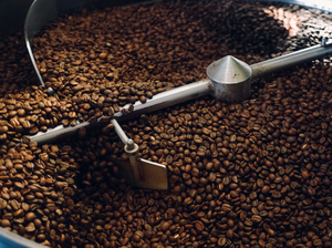 Organic Arabica Roasted and Ground Coffee from Vietnam, <b>Large</b> Bulk Export Supplier, USDA Certified, MOQ 1 Ton - Product Image 6