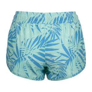 Shorts Deportivos Sublimados sin Costuras para Mujer, Shorts de Yoga de Cintura Alta, Ropa Deportiva para Gimnasio y Fitness - Product Image 5