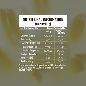 Mezcla de Frappé en Polvo Sabor Vainilla Mojee 1KG Sin Saborizantes Artificiales - Product Image 3