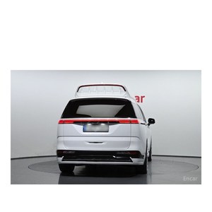 Kia Carnival 2021 de 9 Plazas, Minibús de Techo Alto (Versión Especial para Empresas), 65.059 km, Diésel, Transmisión Automática, Asientos de Cuero, Volante a la Izquierda - Product Image 4