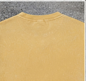 T-shirts à manches courtes pour femmes en gros – Coton premium, sérigraphie, mode décontractée – OEM/ODM - Product Image 5