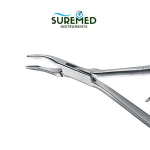 เครื่องตัดกระดูกคุณภาพสูง สแตนเลสสตีล สำหรับเครื่องมือผ่าตัดกระดูก ใช้สำหรับตัดกระดูก - Product Image 5