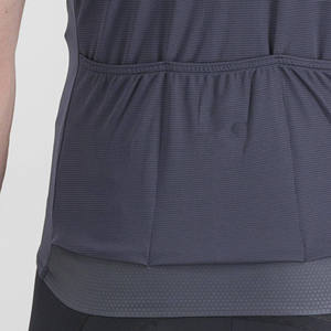 Maillot de Ciclismo Transpirable para Hombre, Camiseta Ligera para Ciclismo de Carreras con Elasticidad Cómoda y Rendimiento Atlético - Product Image 5