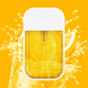 Liuhe rửa tay chất lỏng 45ml trong suốt trái cây dựa trên hóa chất chống vi khuẩn lỏng OEM/EDM có sẵn - Product Image 1